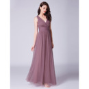 Floor Length Evening Dresses