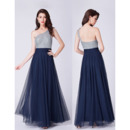 Floor Length Evening Dresses