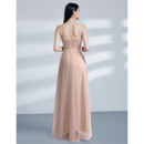 Floor Length Evening Dresses