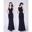 Floor Length Evening Dresses