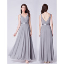 Floor Length Evening Dresses