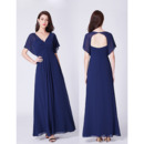 Floor Length Evening Dresses