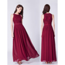 Floor Length Evening Dresses