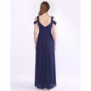 Floor Length Evening Dresses