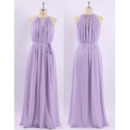 Purple Evening Dresses