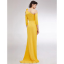 Floor Length Evening Dresses