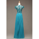 Floor Length Evening Dresses