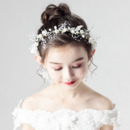 Flower Girl Hair Accessory