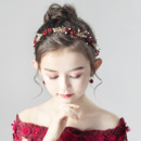 Flower Girl Hair Accessory