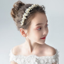 Flower Girl Hairband