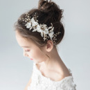 Flower Girl Hair Accessory