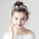 Flower Girl Hair Accessory