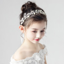 Flower Girl Hair Accessory