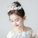 Flower Girl Hair Accessory