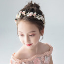 Flower Girl Hair Accessory