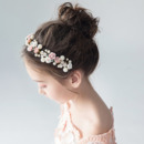 Flower Girl Hairband