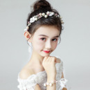 Flower Girl Hair Accessory