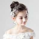 Flower Girl Hair Accessory