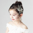 Flower Girl Hairband