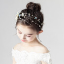 Flower Girl Hair Accessory