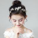 Flower Girl Hair Accessory