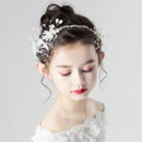 Flower Girl Hair Accessory