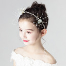 Flower Girl Hairband