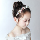 Flower Girl Hair Accessory