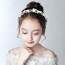 Flower Girl Hairband