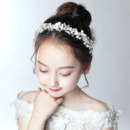 Flower Girl Hairband