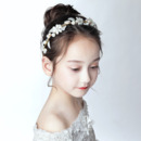 Flower Girl Hair Accessory