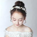 Flower Girl Hairband