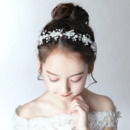 Flower Girl Hair Accessory