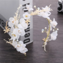 Flower Girl Hair Accessory