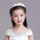 Flower Girl Hair Accessory