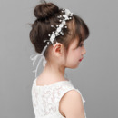 Flower Girl Hair Accessory