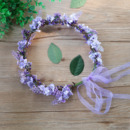 Flower Girl Hair Accessory