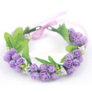 Flower Girl Hair Accessory