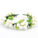 Flower Girl Hair Accessory