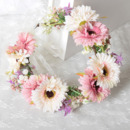 Kids Girls Floral Headband Hairband Headwear Hair Accessory