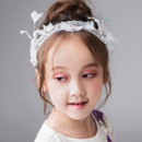 Flower Girl Hair Accessory