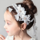 Flower Girl Hair Accessory