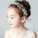 Flower Girl Hair Accessory