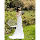 Floor Length Wedding Dresses