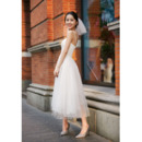 Floor Length Wedding Dresses