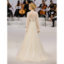 Floor Length Wedding Dresses