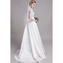 Floor Length Wedding Dresses