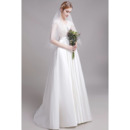 Elegant Wedding Dresses