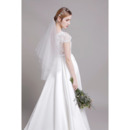 Full Length Wedding Dresses