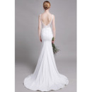 Floor Length Wedding Dresses